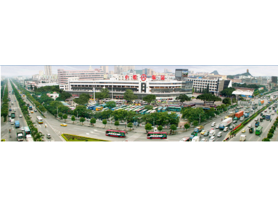 中山小欖汽車站選用環(huán)?？照{(diào)來進(jìn)行降溫