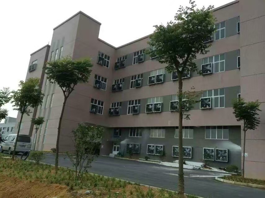  環(huán)保廢氣處理售后服務(wù)