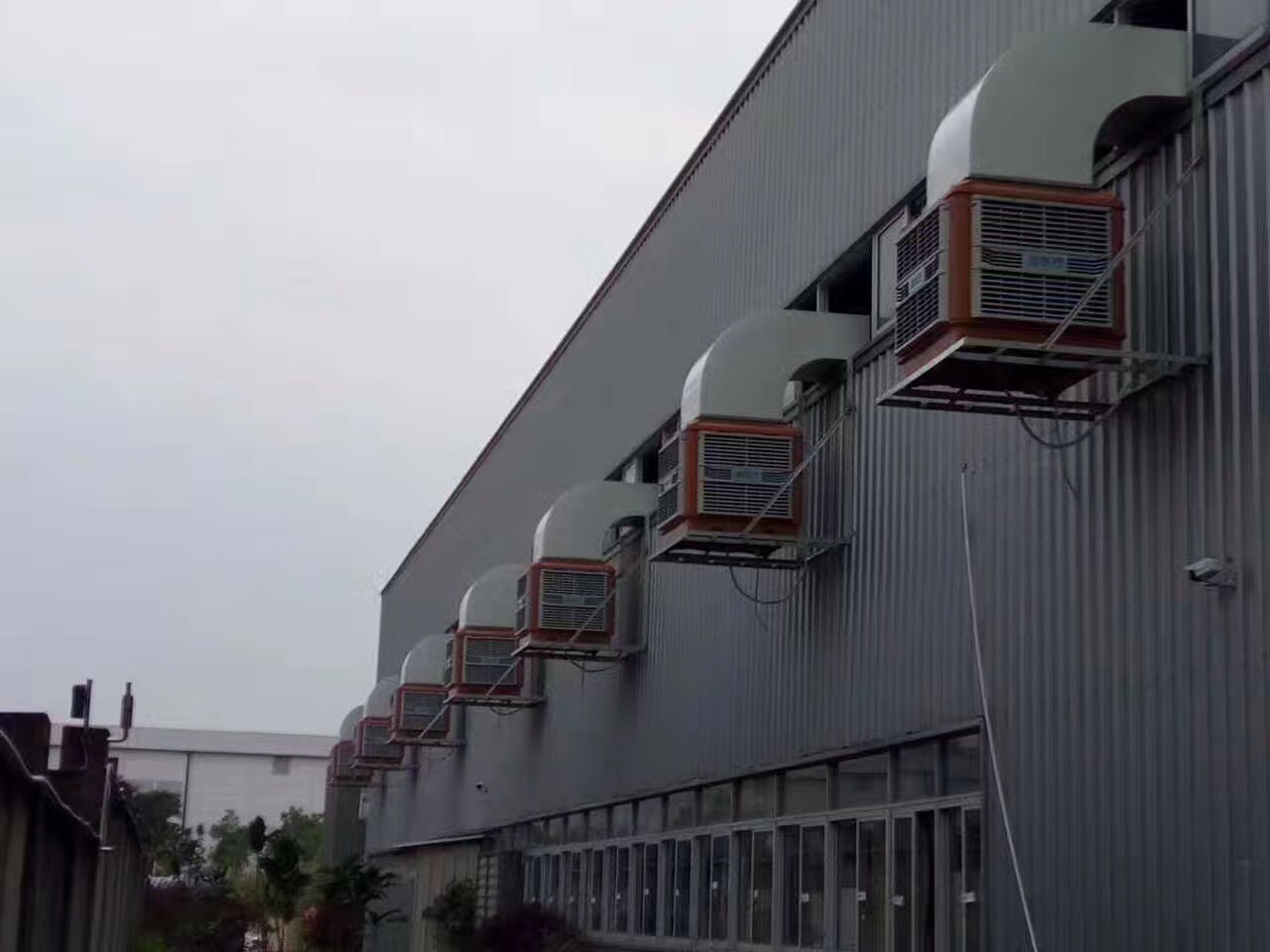 通風降溫設(shè)備公司