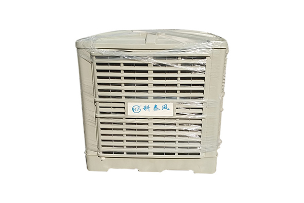 科泰風環(huán)保空調的運行原理