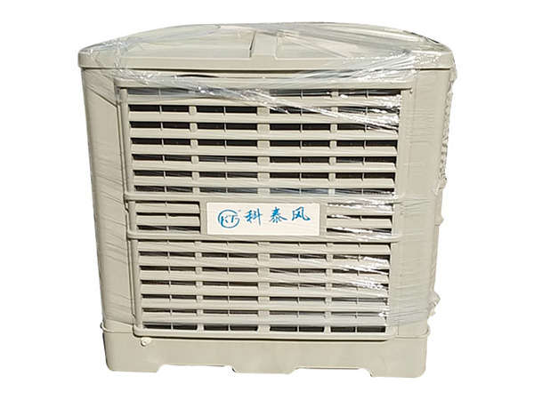 拆開(kāi)清洗水冷環(huán)?？照{(diào)機(jī)的步驟