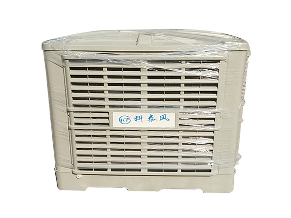 你知道科泰風環(huán)保空調的行業(yè)標準是什么嗎？